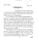 Duck Stamps Can Be Sold to Anyone Under New Law June 17, 1935