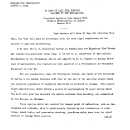 30 Days of Fall Duck Hunting Allowed by New Regulations. President Approves Open Season With Drastic Restrictions to Reduce Annual Kill August 1, 1935