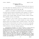 Dove Season to Open on September 21 in South August 29, 1935