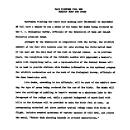 Fair Visitors Will See Exhibit for Ducks September 9, 1935