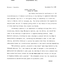 Federal Bird Laws Upheld by Courts September 13, 1935 A