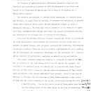 33 Relief-Restoration Projects in 21 North Dakota Counties September 13, 1935 B