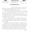 White River Refuge in Arkansas Is Winter Sanctuary for Ducks September 27, 1935 A