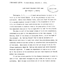 Land Grant Colleges Study Game, by F. J. Haskin October 14, 1935