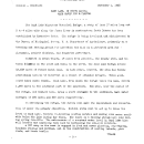 Sand Lake, in South Dakota, Made Haven for Waterfowl November 1, 1935