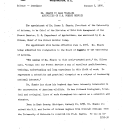 Dr. Shantz to Head Wildlife Activities of U.S. Forest Service January 3, 1936