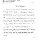 Program Is Announced for Wildlife Conference January 18, 1936