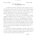 Duck Inventory Under Way With Hundreds Making Counts January 25, 1936