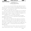 Pelt Crop on Silver Fox Farms 28 Times Larger Than in 1923 February 2, 1936