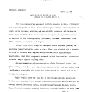 More Wildlife Objects of Plan Adopted by 9 States and U.S. April 9, 1936