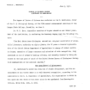 Doctor of Science Degree Conferred on Gabrielson June 9, 1936