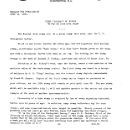 Three "Canadas" by Bishop to Fly on 1936 Duck Stamp June 14, 1936