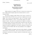 Act Approved to Put Wildlife Treaty With Mexico Into Effect June 22, 1936