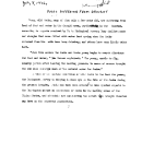 Ducks Suffering From Drought (Not Mimeographed) July 8, 1936