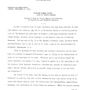 Wildlife Bureau Issues Book on Oregon Mammals September 20, 1936