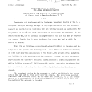 Biological Survey to Improve Fur Animal Experiment Station September 25, 1936
