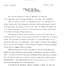 Respect for Game Laws Growing, Says Summary by Biological Survey October 9, 1936