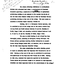 Red Rock Regulations Announced for 1936 October 12, 1936 A