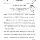 Four New National Forests in Texas October 19, 1936