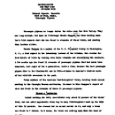 Ornithologists See What Bird Stomachs Hold October 20, 1936