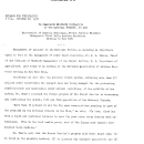 To Stabilize Wildlife Population in the National Forests, Is Aim October 28, 1936