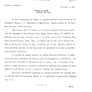 Surplus Big-Game Offered for Sale November 2, 1936