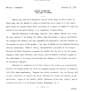 Leaflet Summarizes Fur Laws of States December 23, 1936