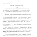 Plants That Provide Food and Shelter for Wildlife Listed in U.S. Circular December 30, 1936