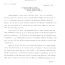 Favorite Wintering Ground of Cackling Goose Becomes Federal Waterfowl Refuge January 29, 1937