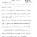 Peregrine Falcon or Duck Hawk (Doi Release) April 1, 1937 B