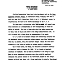 Fourth Anniversary of CCC (Seney Refuge) April 2, 1937 L