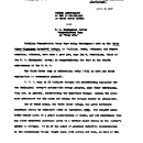 Fourth Anniversary of CCC (White River Refuge) April 2, 1937 O