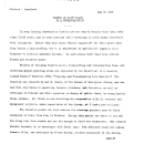 Beaver in Right Place Is A Conservationist May 6, 1937 B