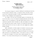 Wpa Workers Improve Waerfowl Refuge in Delta of Mississippi May 13, 1937 A