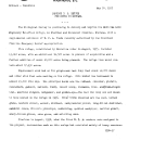 Improve U.S. Refuge for Ducks in Montana (Medicine Lake) May 24, 1937