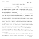 Trempealeau Marshes, Wisconsin Scene Fo Wpa Work on Federal Refuges May 25, 1937