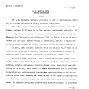 U.S. Improves Duck Refuge in Nebraska (Crescent Lake Refuge) June 12, 1937