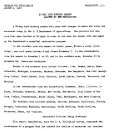 30-Day Duck Hunting Season Allowed by New Regulations August 2, 1937