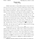 Surplus Big-Game Offered for Sale October 15, 1937