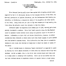 5,000 Gulls Marked in Migration Study Carry Colored Bands October 20, 1937