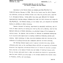 Sportsmen Spend $11,000,000 in Year for Hunting Licenses and Duck Stamps February 27, 1938