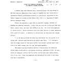 Night Club Operator Sentenced for Serving Illegal Wildfowl March 16, 1938