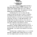 Fifth Anniversary of CCC (Malheur) April 5, 1938-J