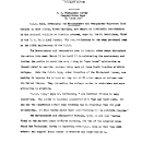 Fifth Anniversary of CCC (Mattamuskeet and Swanquarter) April 5, 1938-K