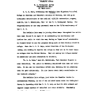 Fifth Anniversary of CCC (Medicine Lake) April 5, 1938-L