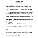 Fifth Anniversary of CCC (Montezuma) April 5, 1938-M