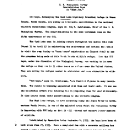 Fifth Anniversary of CCC (Sand Lake) April 5, 1938-S