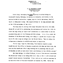 Fifth Anniversary of CCC (Seney) April 5, 1938-U