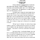 Fifth Anniversary of CCC (Valentine) April 5, 1938-Y