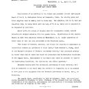 Biological Survey Enlarges Rodent Bait Supply Depot April 15, 1938